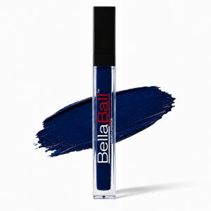 BB Blue Liquid Lipstick